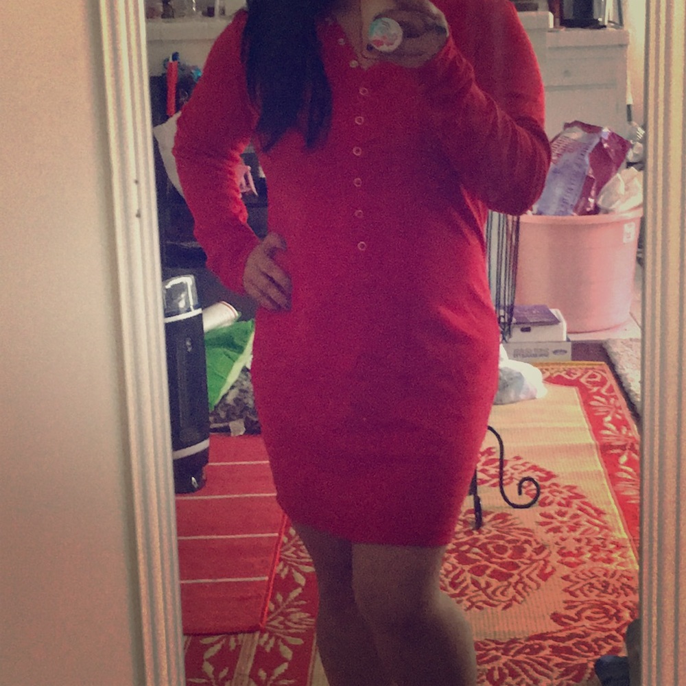 Holiday Dress